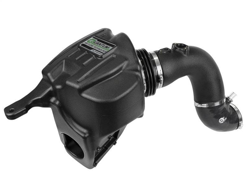 aFe Quantum Pro DRY S Cold Air Intake System 13-18 Dodge Cummins L6-6.7L - Dry - My Store