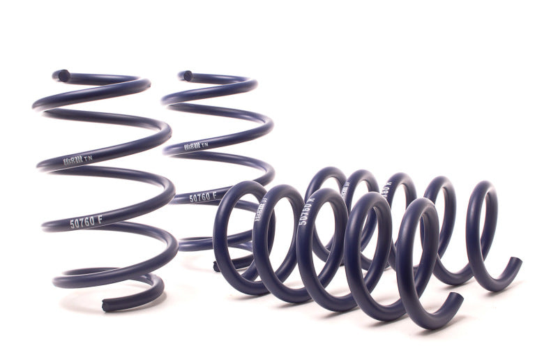 H&R 07-17 Buick Enclave (2wd/awd) Sport Spring - My Store
