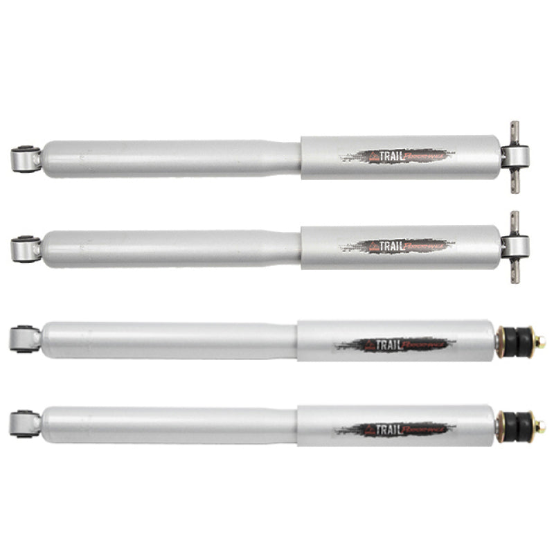 Belltech Street Performance Shock Absorber Set - Mammoth Racing -
