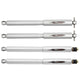Belltech Street Performance Shock Absorber Set - Mammoth Racing -