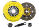 ACT 2001 Ford Mustang Sport/Perf Street Sprung Clutch Kit - My Store