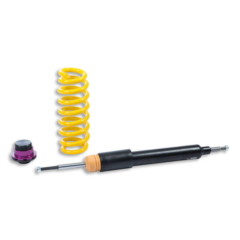 KW Coilover Kit V1 BMW 3series E91/E93 2WDConvertible + Wagon - Mammoth Racing -