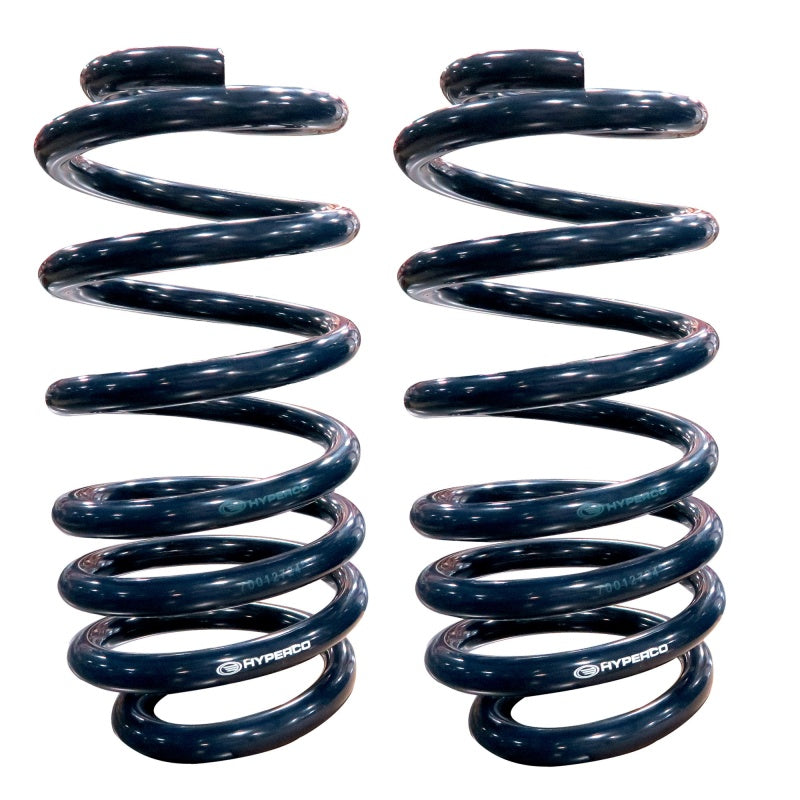Ridetech 63-72 Chevy C10 Small Block StreetGRIP Suspension System - Mammoth Racing -