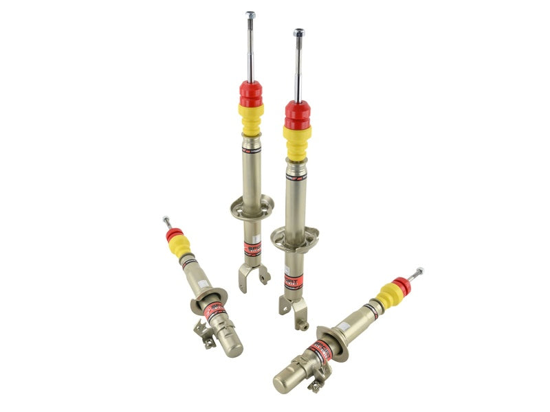 Skunk2 90-93 Acura Integra Sport Shocks (Set of 4) - Mammoth Racing -
