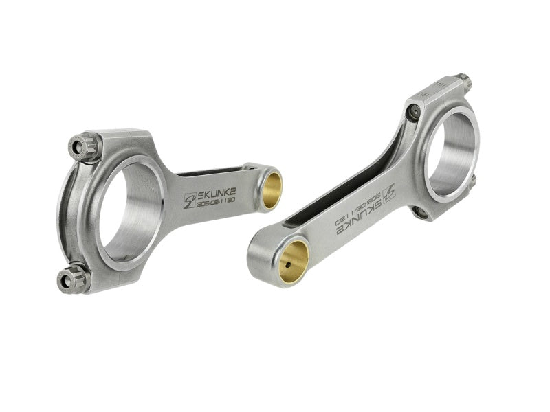 Skunk2 Alpha Series Honda B18a/b Connecting Rods - Mammoth Racing -
