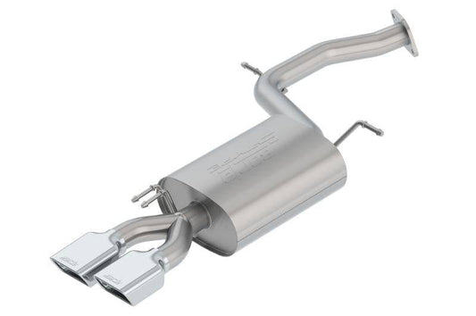 Borla S-Type Kia Telluride 2020 Axle-Back Exhaust - Mammoth Racing -