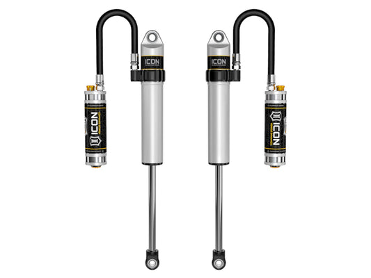 Icon 2018+ Jeep Wrangler JL 2.5in Front 2.5 Series Shocks VS RR Cdcv - Pair