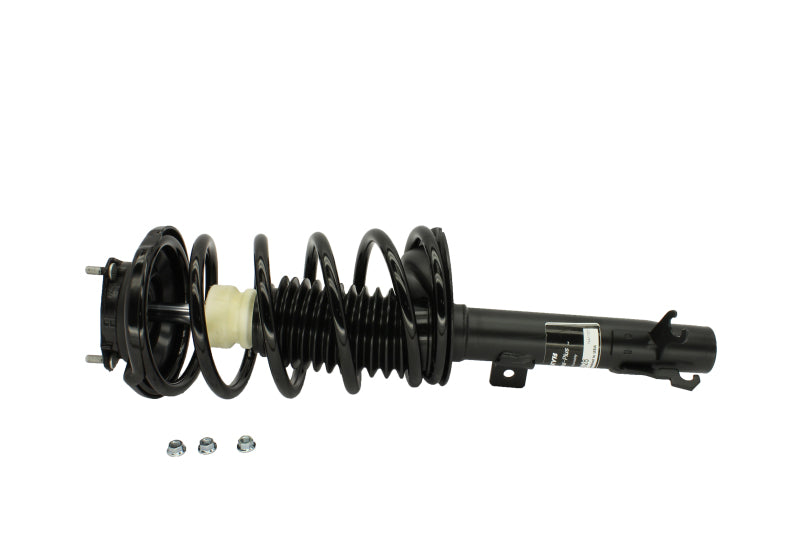 KYB Shocks & Struts Strut Plus Front Left FORD Focus 2000-05 - Mammoth Racing -