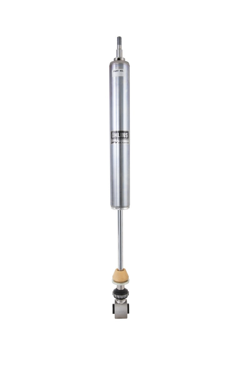 Ohlins 08-16 Audi A4/a5/s4/s5/rs4/rs5 (b8) Road & Track Coilover System - Mammoth Racing -