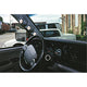 Autometer 94-97 Dodge Ram Triple Pillar - Black - My Store