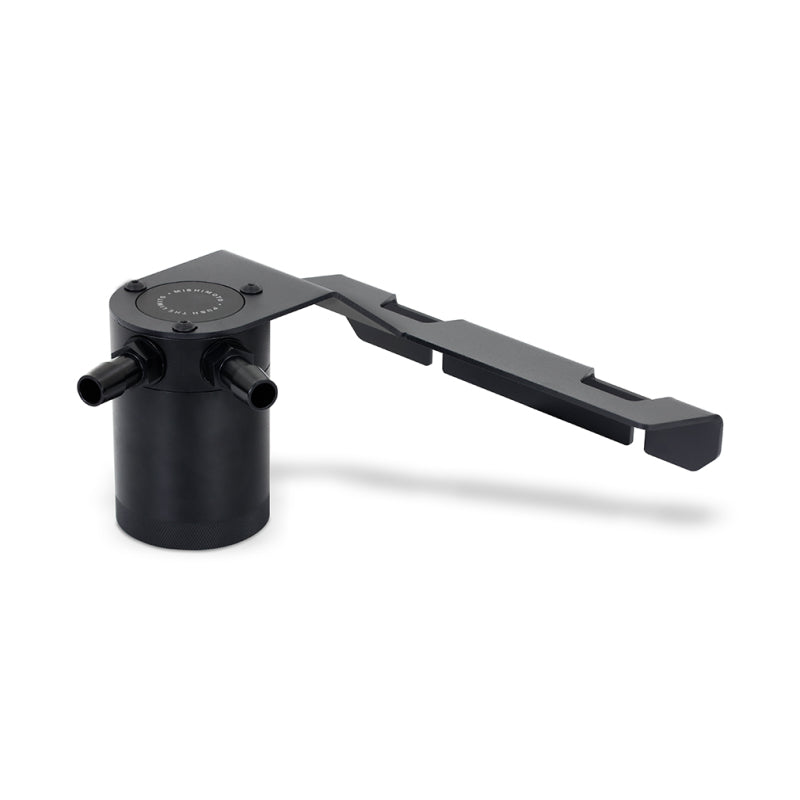 Mishimoto 2023+ Nissan Z Baffled Oil Catch Can - PCV Side - Mammoth Racing -