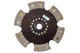 ACT 1999 Chevrolet Cavalier 6 Pad Rigid Race Disc - My Store