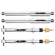 Belltech Street Performance Shock Absorber Set - Mammoth Racing -