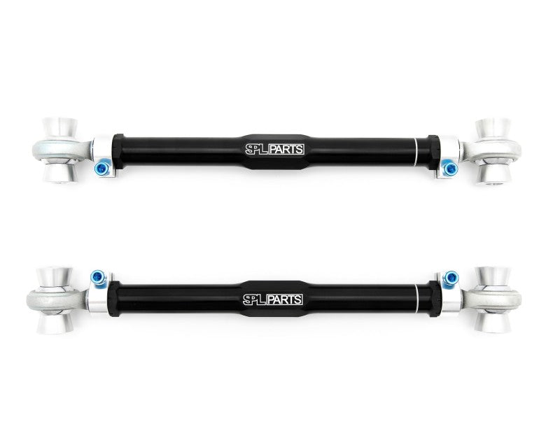 SPL Parts 2019+ Hyundai Veloster N Rear Toe Links - Mammoth Racing -