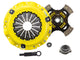 ACT 1987 Mazda B2600 XT/Race Sprung 4 Pad Clutch Kit - Mammoth Racing -