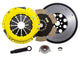 ACT 2012 Honda Civic HD/Race Rigid 6 Pad Clutch Kit - My Store