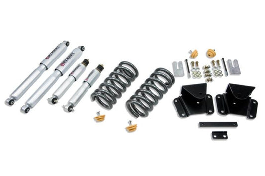 Belltech Lowering KIT With SP Shocks