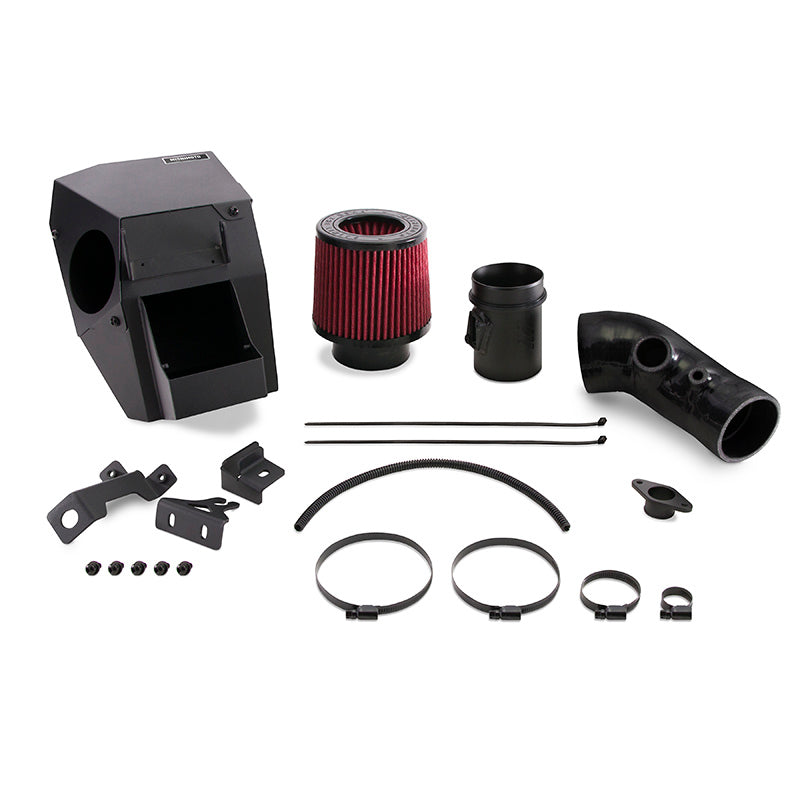 Mishimoto 2017+ Honda Civic Type R Performance Air Intake Kit - Mammoth Racing -
