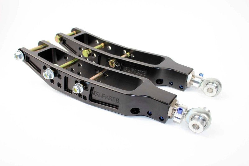 SPL Parts 2013+ Subaru BRZ/Toyota 86 / 2015+ Subaru WRX/STI Rear Lower Camber Arms - Mammoth Racing -