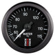 Autometer Stack Instruments 52mm 50-115 Celsius 3/8 Bspt (M) Mechanical Water Temp Gauge - Black - My Store