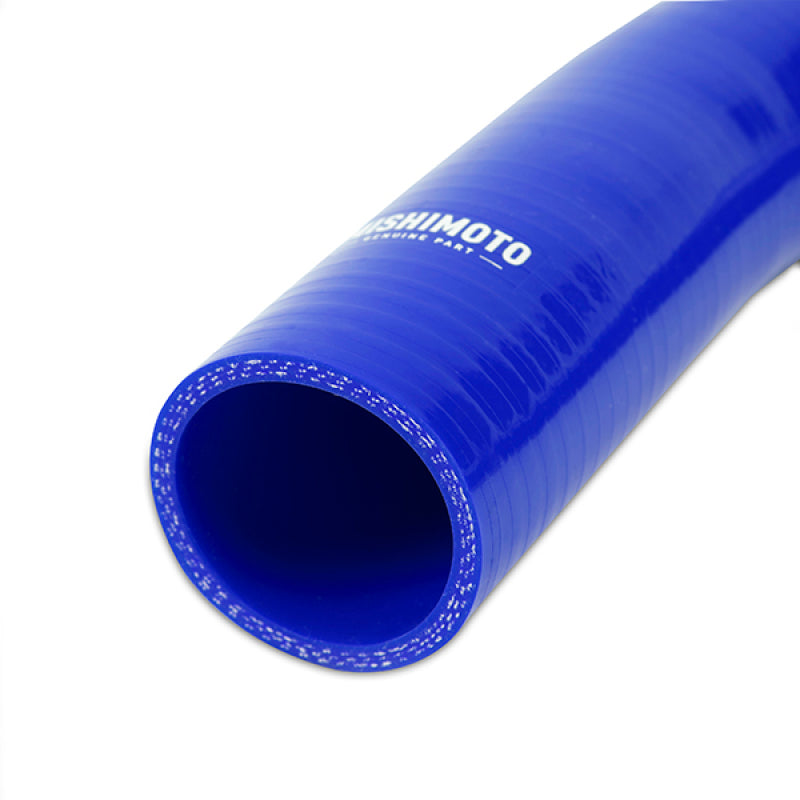 Mishimoto Ford F-150/250/Expedition Blue Silicone Radiator Coolant Hose Kit - Mammoth Racing -