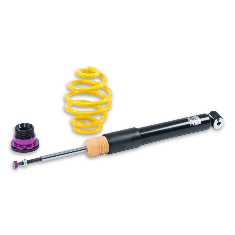 KW Coilover Kit V2 BMW M3 E36 (M3B M3/B) Coupe Convertible Sedan - Mammoth Racing -