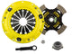 ACT 1991 Ford Escort HD/Race Sprung 4 Pad Clutch Kit - Mammoth Racing -