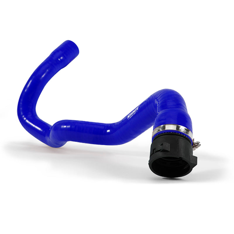 Mishimoto 13-16 Ford Focus ST 2.0L Blue Silicone Radiator Hose Kit - Mammoth Racing -