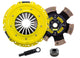 ACT 2007 Ford Mustang Sport/Race Sprung 6 Pad Clutch Kit - My Store