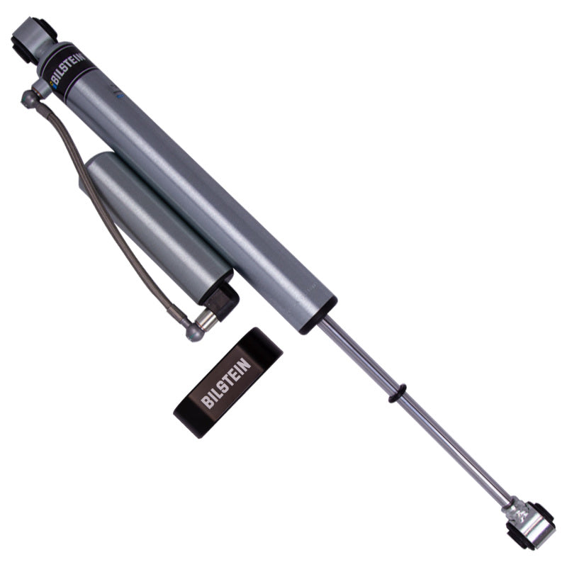 Bilstein 5160 Series 2019+ Chevrolet Silverado Trail Boss 4x4 Monotube Shock Absorber - Mammoth Racing -