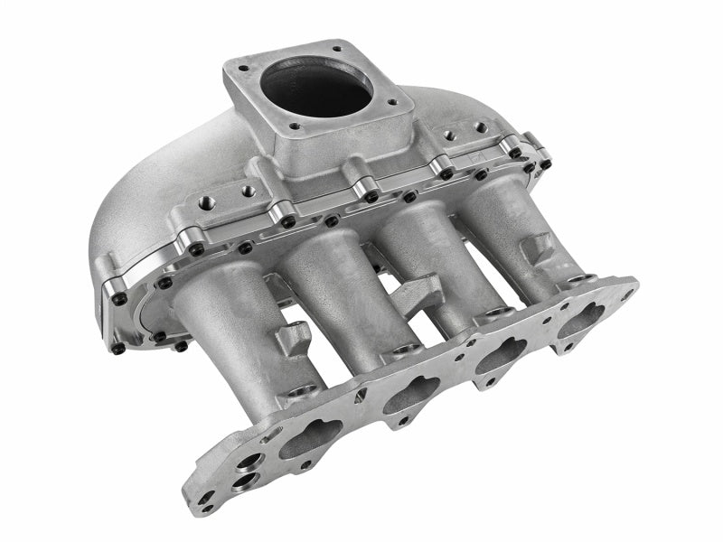 Skunk2 Ultra Series B Series Race Centerfeed Complete Intake Manifold - Mammoth Racing -