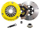 ACT 2007 Mazda 3 HD/Race Sprung 6 Pad Clutch Kit - My Store