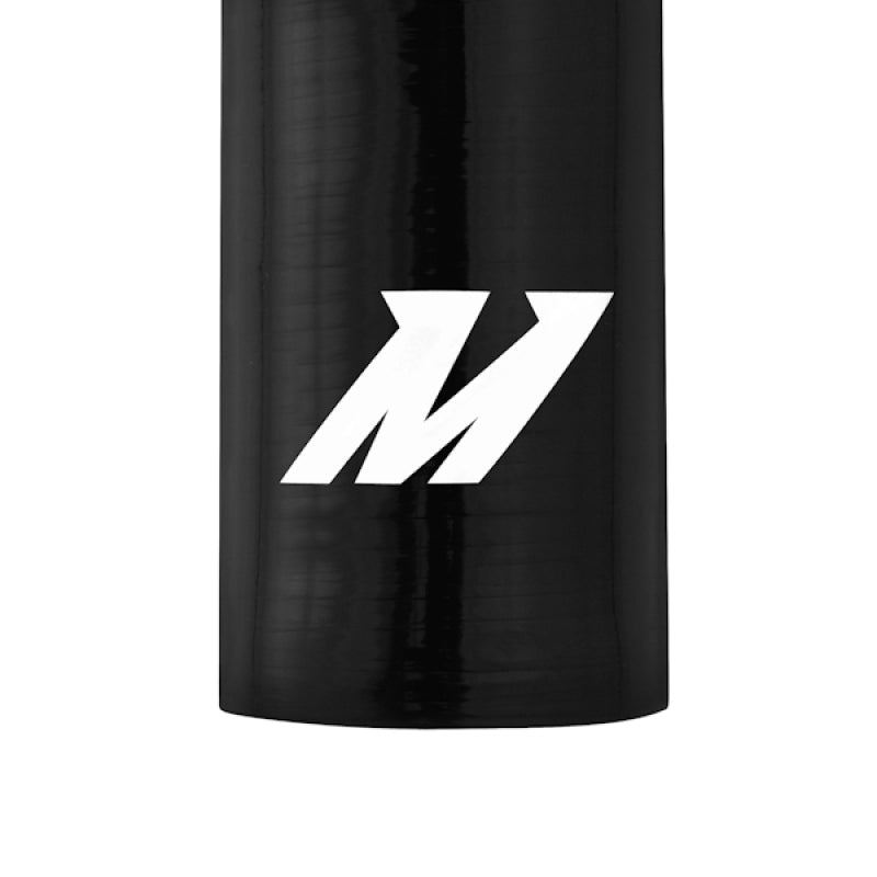 Mishimoto 05-07 Ford 6.0L Powerstroke Coolant Hose Kit (Monobeam Chassis) (Black) - Mammoth Racing -