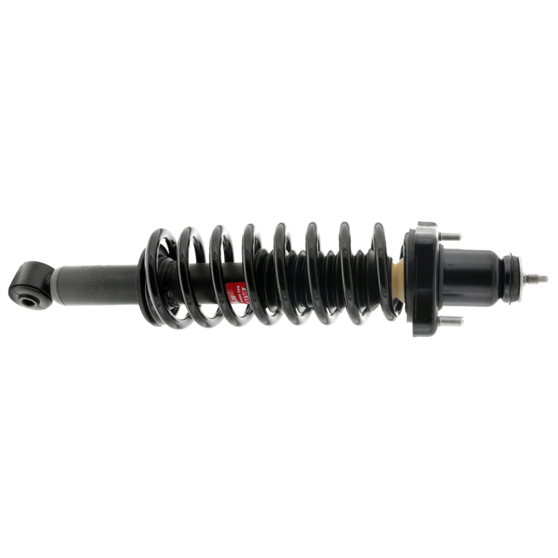 KYB Shocks & Struts Strut-Plus Rear Left 12-17 Jeep Compass - Mammoth Racing -
