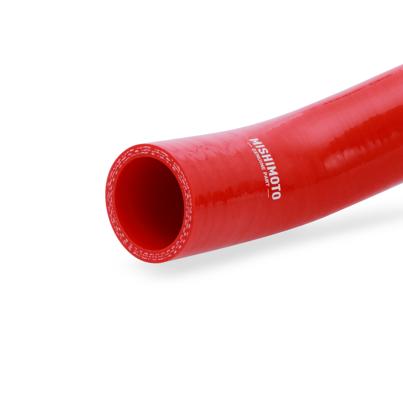 Mishimoto 12-15 Chevy Camaro SS Red Silicone Radiator Coolant Hoses - Mammoth Racing -