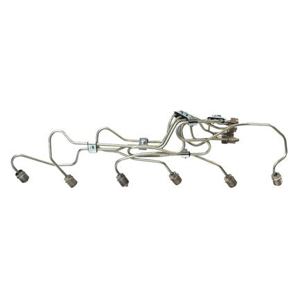 Industrial Injection 98.5-02 Dodge Line Kit 24V P-Pump Kit (Lines Only) - My Store