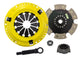 ACT 1992 Honda Civic Sport/Race Rigid 6 Pad Clutch Kit - My Store