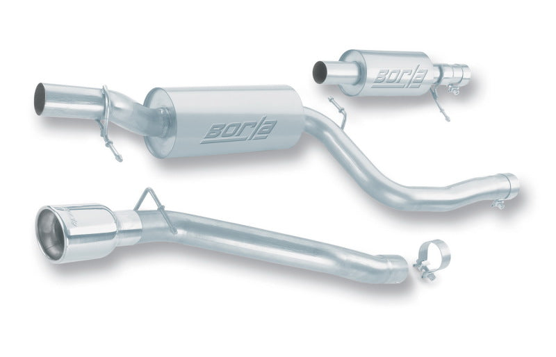 Borla Mazda3 Catback Exhaust - My Store