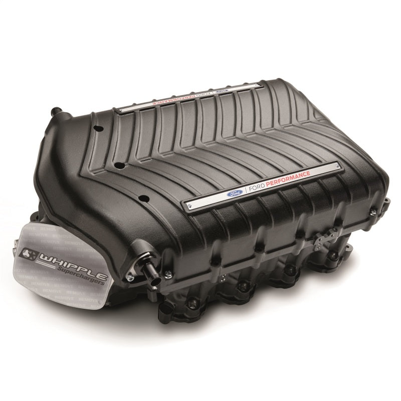 Ford Racing 21-22 Ford F-150 5.0L Supercharger Kit - Mammoth Racing -