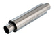 Borla XR-1 Multicore 2.5in Inlet 4in Outlet RDX 14in - Mammoth Racing -