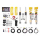 KW Coilover Kit DDC ECU BMW 3 Series F30 4cyl - Mammoth Racing -