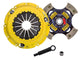 ACT 2005 Mazda 3 HD/Race Sprung 4 Pad Clutch Kit - Mammoth Racing -