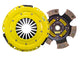 ACT 1960 American Motors Ambassador HD/Race Sprung 6 Pad Clutch Kit - My Store