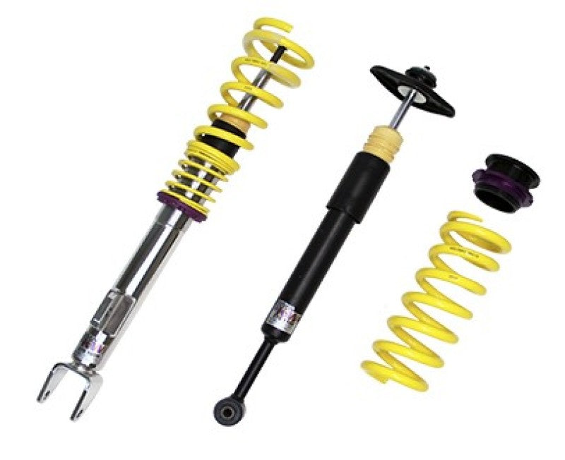 KW Coilover Kit V1 BMW Z4 sDrive M40i (G29) / Toyota GR Supra (A90) - Mammoth Racing -