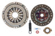 Exedy OE 1988-1992 Toyota Corolla L4 Clutch Kit - Mammoth Racing -