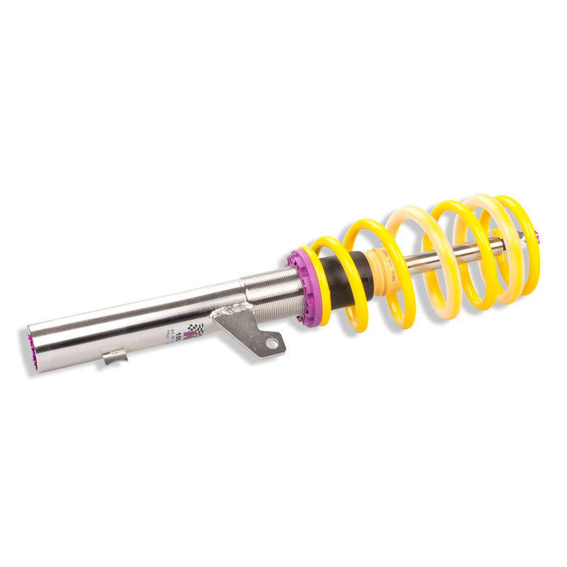 KW Coilover Kit V3 Audi A3 (8V) & Golf VII FWD/ TDI - Mammoth Racing -