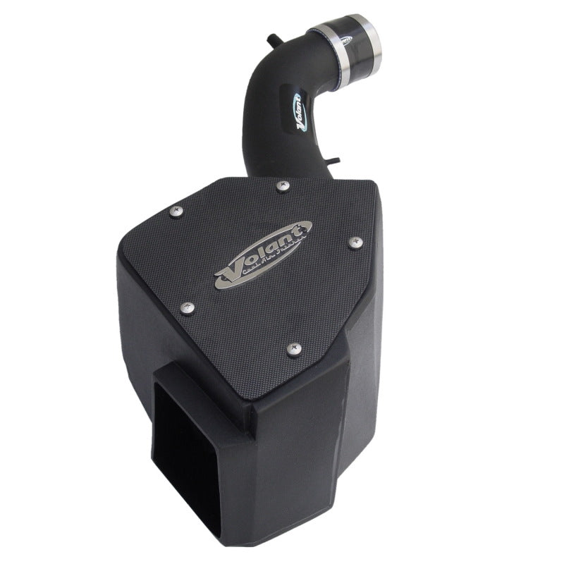 Volant 99-02 Toyota 4Runner 3.4 V6 Pro5 Closed Box Air Intake System - My Store