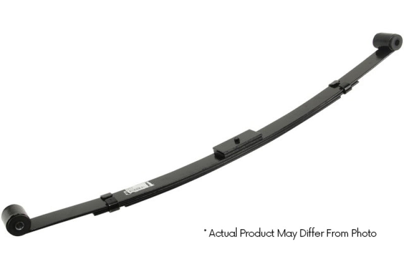 Belltech Leaf Spring 02-05 Dodge RAM STD CB 3.5inch - Mammoth Racing -