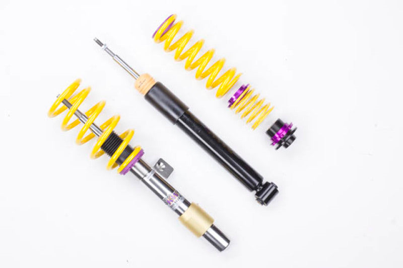 KW Coilover Kit V1 BMW M3 (E92/93) - Mammoth Racing -
