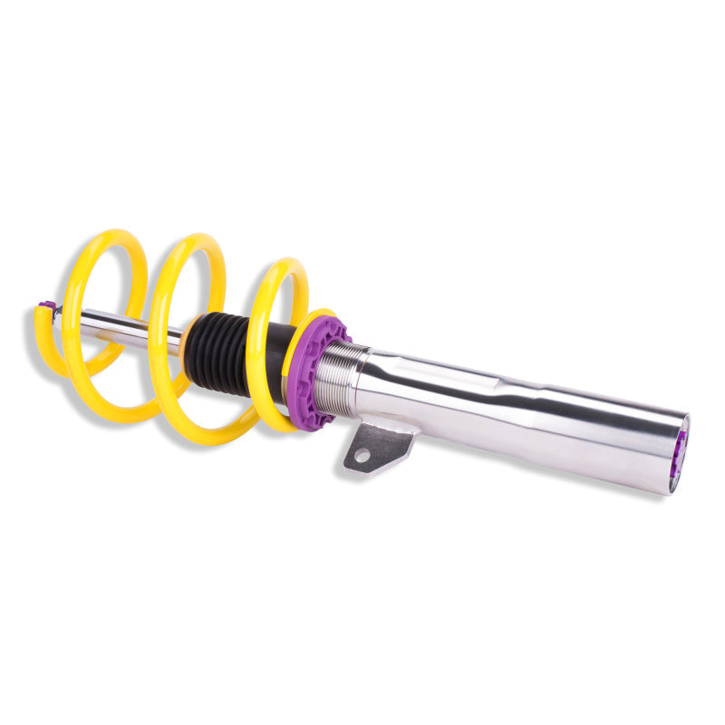 KW Coilover Kit V3 Mini Cooper (F56) Hardtop w/ Dynamic Damper Control incl. EDC cancellation kit - Mammoth Racing -